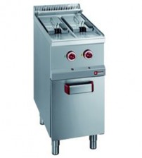 Electric fryer